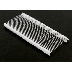 Linii etichetare universale, 5000buc, plastic, 150mm, 35mm