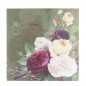 Album foto Peonies Flowers format 10x15, 500 fotografii, verde, RESIGILAT