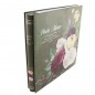Album foto Peonies Flowers format 10x15, 500 fotografii, verde, RESIGILAT