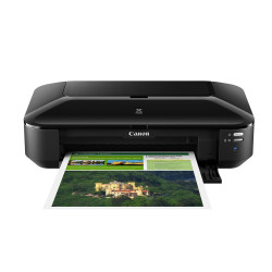 Imprimanta A3+ CANON PIXMA IX6850 cu cartuse reincarcabile