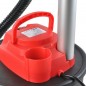 Aspirator de cenusa, 1200W, filtru HEPA, sistem dublu de filtrare, functie suflare, 20l, 35l/s Aspirator de cenusa, 1200W, filtru HEPA, sistem dublu de filtrare, functie suflare, 20l, 35l/s