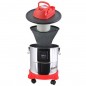 Aspirator de cenusa, 1200W, filtru HEPA, sistem dublu de filtrare, functie suflare, 20l, 35l/s Aspirator de cenusa, 1200W, filtru HEPA, sistem dublu de filtrare, functie suflare, 20l, 35l/s