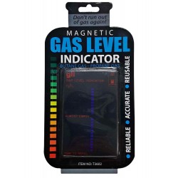 Indicator nivel gaz Maltec