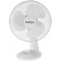 Ventilator de podea, protectie grilaj metalic, 3 trepte, 54,5 dB, 40W, 230V, 1,7kg, 48 cm, alb Ventilator de podea, protectie grilaj metalic, 3 trepte, 54,5 dB, 40W, 230V, 1,7kg, 48 cm, alb