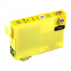 Cartus inkjet compatibil Epson 502XL C/M/Y/BK, de capacitate mare