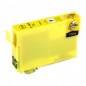 Cartus inkjet compatibil Epson 502XL C/M/Y/BK, de capacitate mare