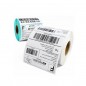 Rola 300 etichete termice, autoadezive, 101 x 165 mm, printare AWB