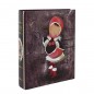 Album foto Sweet Girl Daga, 10X15, 300 poze, file albe, buzunare slip-in, RESIGILAT