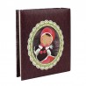 Album foto Sweet Girl, 10X15, 300 poze, file albe, buzunare slip-in