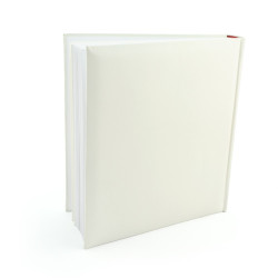 Album foto nuptial Wedding Kiss coperta personalizabila, 60 pagini, 29x32 cm 