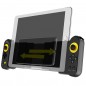 Gamepad bluetooth Dual Thorn, functie Turbo, stand telescopic 5.5-10 inch, iOS, Android, iPega, RESIGILAT