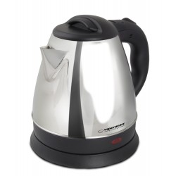 ESPERANZA ELECTRIC IBERICĂTOR 1,0 L ARGINTIU LUCIU