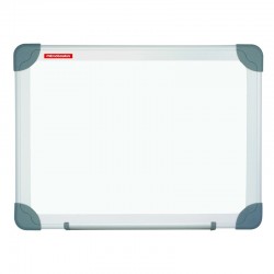 Tabla magnetica cu rama de aluminiu Future 300 x 400 mm, RESIGILAT
