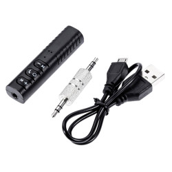 microfon incorporat