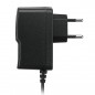 Incarcator router SM-S55, 50-60Hz, 2,5A, 5V DC, negru Incarcator router SM-S55, 50-60Hz, 2,5A, 5V DC, negru