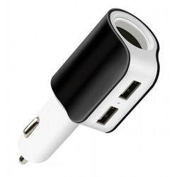 Incarcator telefon auto/bricheta