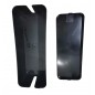 Organizator cabluri, 700g, 40 x 15,5 x 13,5cm, negru Organizator cabluri, 700g, 40 x 15,5 x 13,5cm, negru