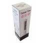 Ventilator birou, alimentare USB, 5V 0.5A, 2,5 W, 33 x 10,5 cm, alb Ventilator birou, alimentare USB, 5V 0.5A, 2,5 W, 33 x 10,5 cm, alb