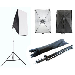 Kit studio foto