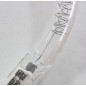 Lampa incalzire cu halogen, 1200W, 220-240V, 15cm Lampa incalzire cu halogen, 1200W, 220-240V, 15cm