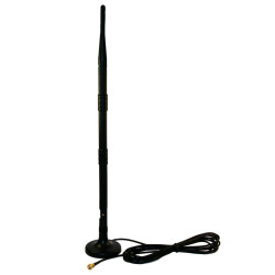 Antena omnidirectionala