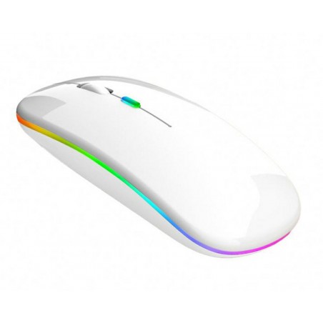 Mouse optic RGB fara fir 1000/1200/1600 DPI