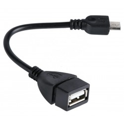 Adaptor USB - micro USB