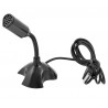 Minicrofon mini USB universal