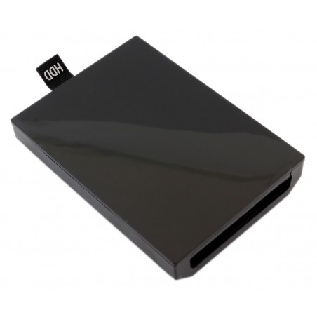 Suport HDD Xbox pentru hard disk 2,5 inch, negru