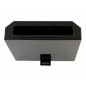 Suport HDD Xbox pentru hard disk 2,5 inch, negru Suport HDD Xbox pentru hard disk 2,5 inch, negru