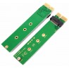 Adaptor SSD M.2 NVMe la PCI Express x1