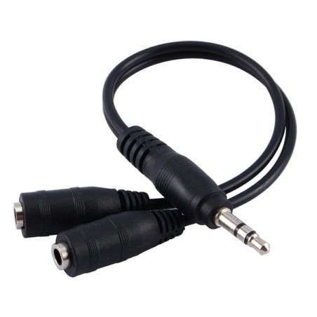 Cablu jack audio universal