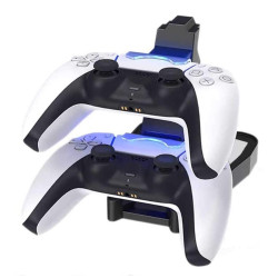 Statie incarcare controller
