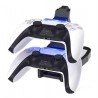 Statie incarcare controller