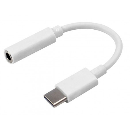 Aaptor USB tip c - Jack 3