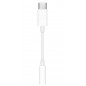 Adaptor USB tip c - Jack 3,5mm, alb