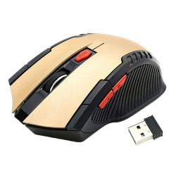 Mouse optic fara fir 800/1600 DPI