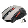 Mouse optic fara fir 800/1600 DPI