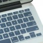 Folie protectie tastatura laptop 15,6inch, silicon