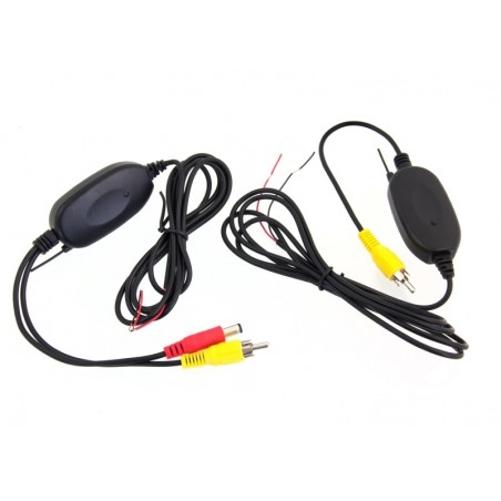 Kit modul camera marsarier