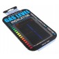 Indicator nivel gaz butelie, plastic/magnet, 10 x 6cm