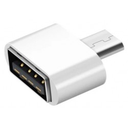 Adaptor USB A - MicroUSB