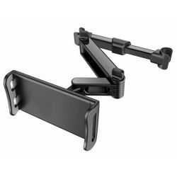 Suport telefon auto tetiera