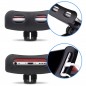 Suport telefon auto tetiera, clema prindere, brat reglabil, universal