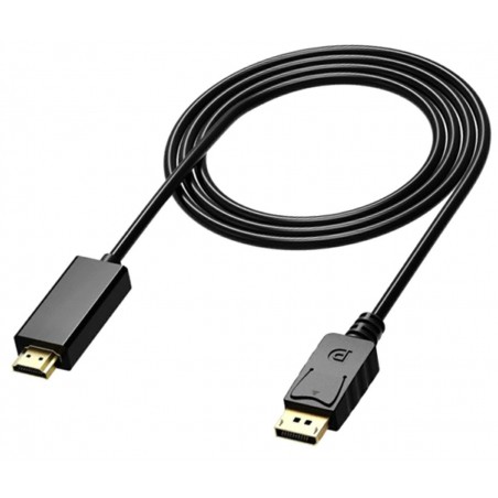 Cablu adaptor DP - HDMI