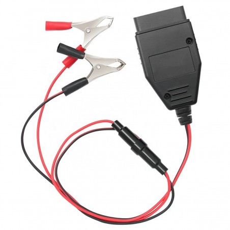 Cablu anti-resetare electronice auto