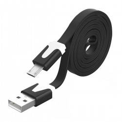 Cablu USB - microUSB