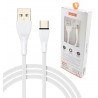 Cablu USB type-C fast charge
