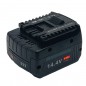 Acumulator pentru aparat de legat banda PP V2, buton ON, 4000 mAh, 14V Acumulator pentru aparat de legat banda PP V2, buton ON, 4000 mAh, 14V