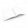 Album foto nuptial Wedding Kiss coperta personalizabila, 60 pagini, 29x32 cm